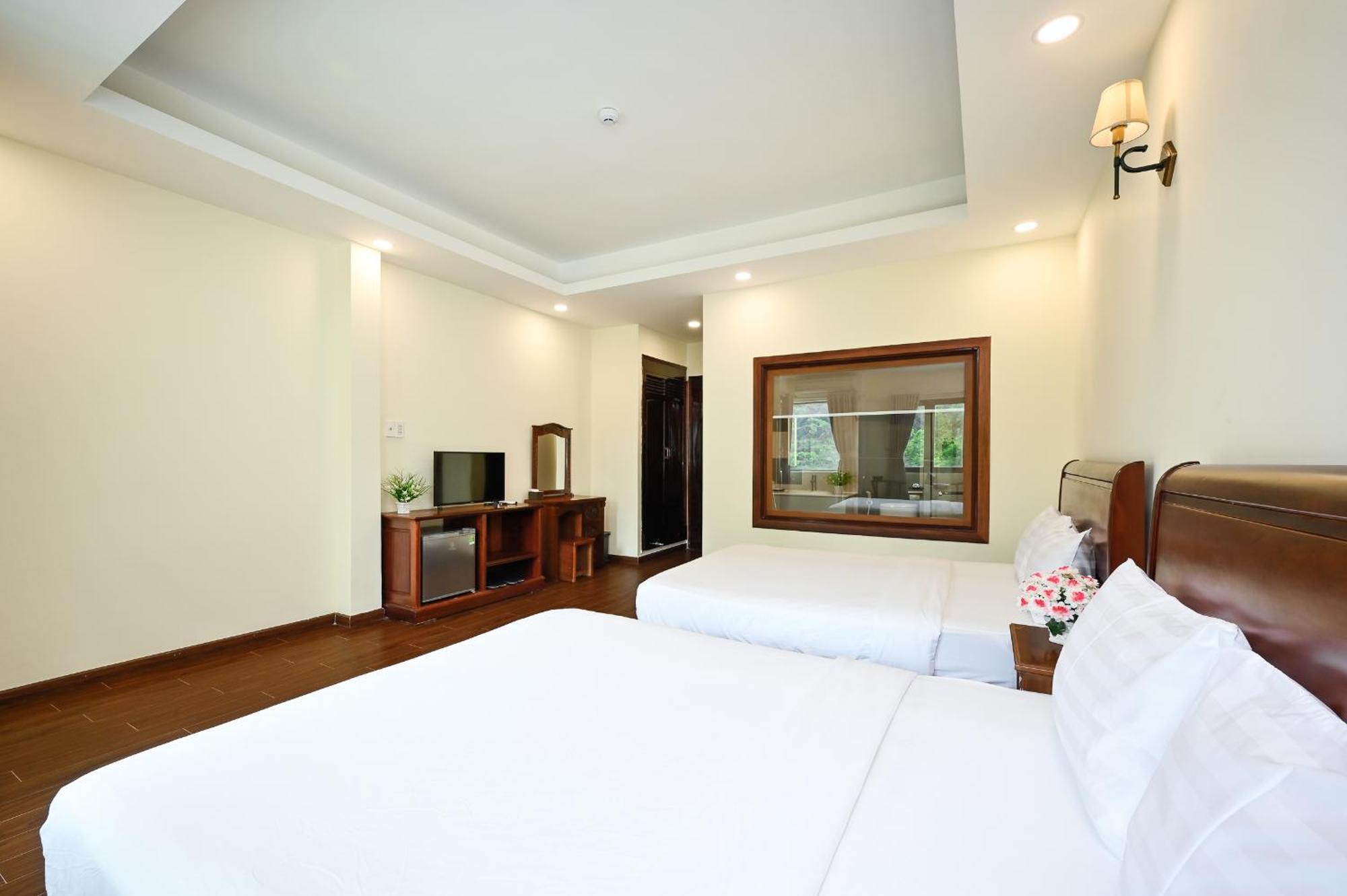 Red Sun Airport Saigon Hotel Ho Chi Minh-staden Exteriör bild